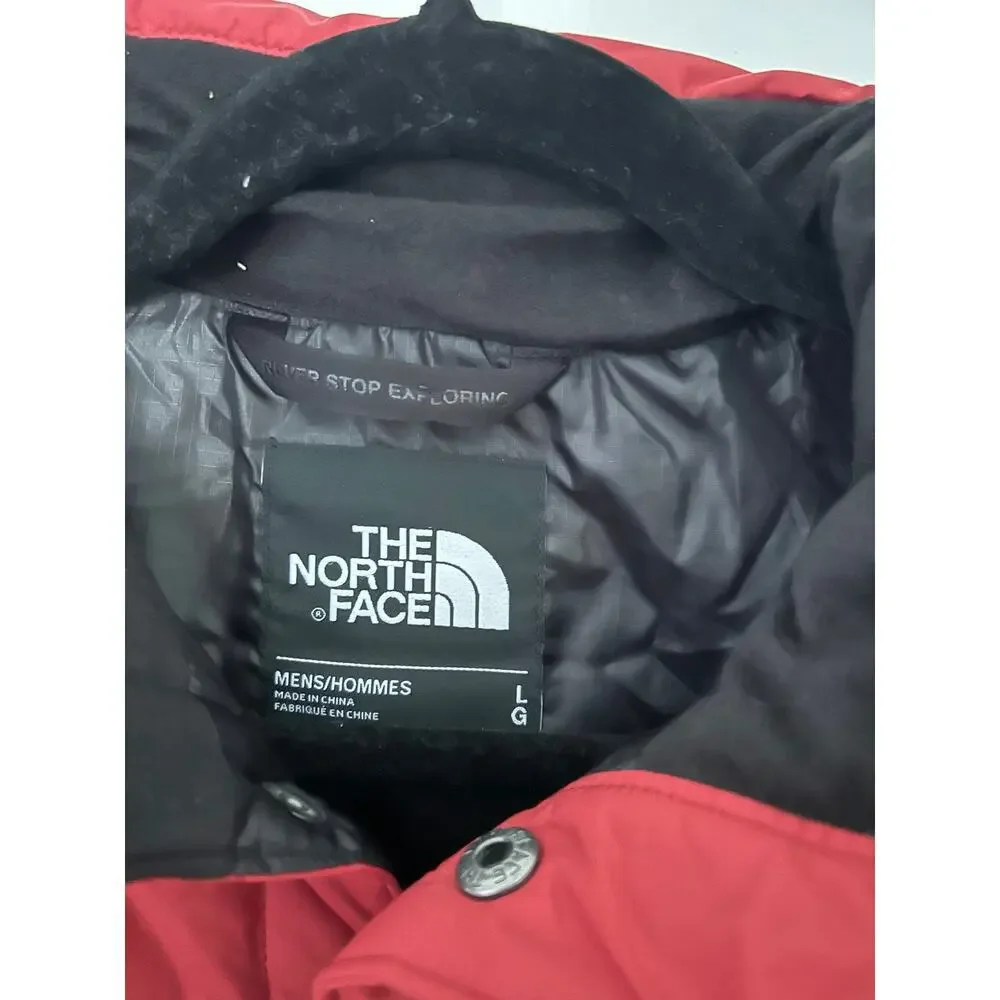 The North Face Patrick's Point Vest